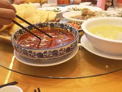 -民俗百家姓饭店(纺织城正街店)