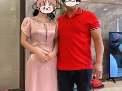 -MSV 高端礼服定制(大良店)