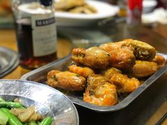 -蚝得喜海鲜(东城店)