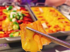 -黄尚皇小龙虾-螃蟹-深夜食堂(皇后公园店)