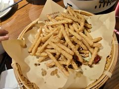 -肖记公安牛肉鱼杂馆·省级非物质文化遗产(崇仁路江滩直营店)