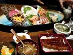 -千代武日本料理(开发区店)