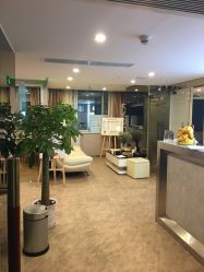 大堂-深圳原色医疗美容