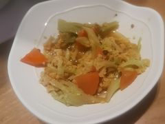 -东园小馆·早茶·淮扬小炒(蜀景店)