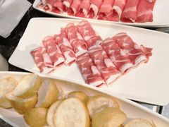 内蒙羊羔肉-海底捞火锅(亲贤北街店)