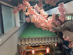 -缘福乡村铁锅炖民宿(八达岭店)