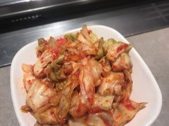 -丰茂海鲜烧烤(龙源华府店)