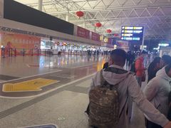 -石家庄正定国际机场-T2航站楼