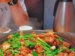 -九毛九西北菜(汕头金平万达广场店)