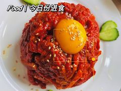 -平山城鑫烧烤(建国楼店)