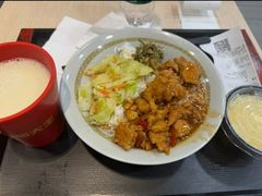 -永和大王(宜山店)