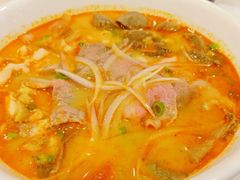 -CHILL Pho澳洲牛肉越南粉(佛山顺德万象汇店)