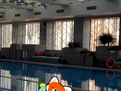 -青岛海尔洲际酒店