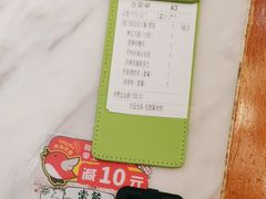 -翠华餐厅(德基广场店)
