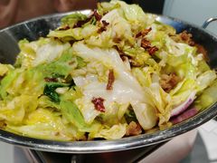 -湘菜园·现炒土菜(六纬路店)