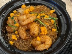 -麒麟中餐厅·经典粤菜·地道菜式老字号(广州长隆酒店)