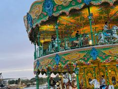 -大连海昌发现王国主题公园