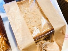 全麦面包片-丁香西饼屋(桂林路店)