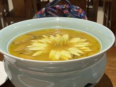 -福慧慈缘素食餐厅(王府井店)