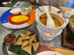 -simply thai天泰(长泰广场店)