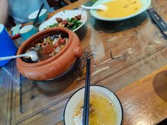 -云隐小厨·传统大理美食(复兴路店)