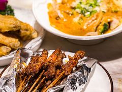 -唐猫庭院·千年陕菜(大唐不夜城店)