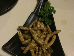 -滇釜火锅·能喝汤的火锅(车公庄店)