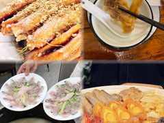 -美未居·老字号·地道顺德菜·桑拿鸡·鱼生(容桂店)