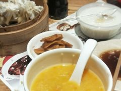 现熬八宝粥-谷养元(老火车站店)