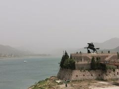 -北京金海湖景区