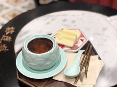 红枣桃胶莲子-裕莲楼(环球港店)