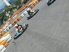 -千岛湖燃擎卡丁车赛车主题乐园(秀湖路店)