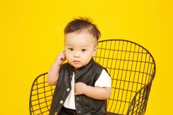 -哈喽BABY儿童摄影