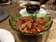 -老房子金沙元年川菜食府·花园餐厅(金沙店)