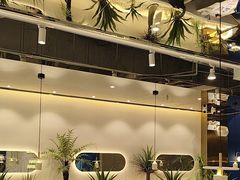 -兰湘子·湘菜小炒(崂山丽达店)