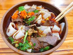 手工米粉-黄家塘米粉(花台店)