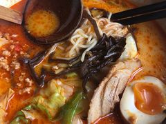 -味千拉面(上海蓝天路店)