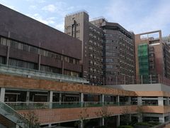 -香港大学