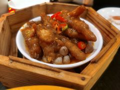 -玉兰苑一等茶餐厅