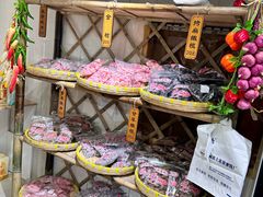 -苏州市吴中区光福窑上花果蜜饯厂