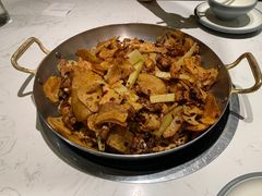 -蛙蛙叫·干锅年代(钻石广场店)