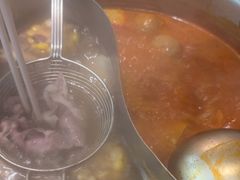 -朱氏牛鼎记鲜牛火锅(山水华庭店)