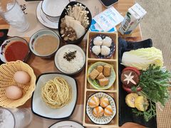 -牛匠和牛寿喜锅(西安总店)
