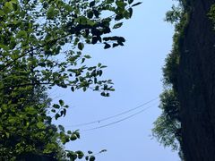 -窦圌山风景区