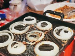 -西贝莜面村(城西银泰店)