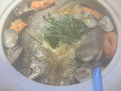 -钟菜·粤菜点心·宴请(海上世界·汇港二期店)