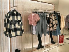 -ZARA(大上海时代广场店)