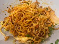 -浩海火燒雲傣家菜(芮欧百货店)