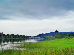 -常德桃花源景区