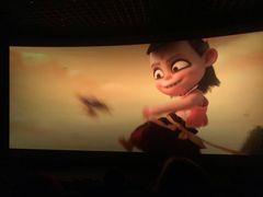 -金逸影城(明发IMAX店)